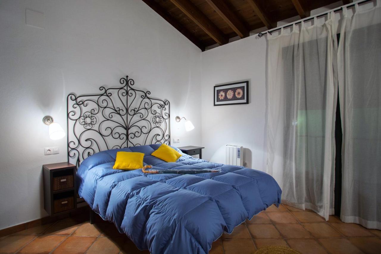 La Mina Rural Casas con encanto La Isabel Exterior foto