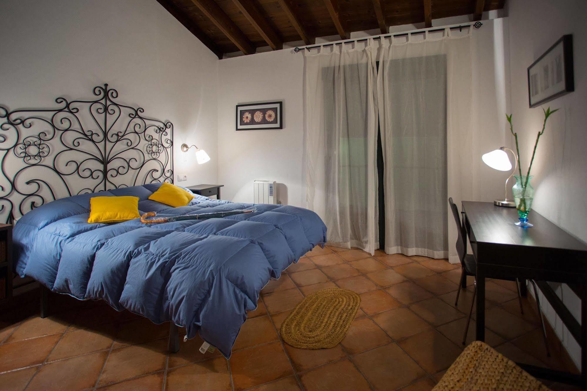 La Mina Rural Casas con encanto La Isabel Exterior foto